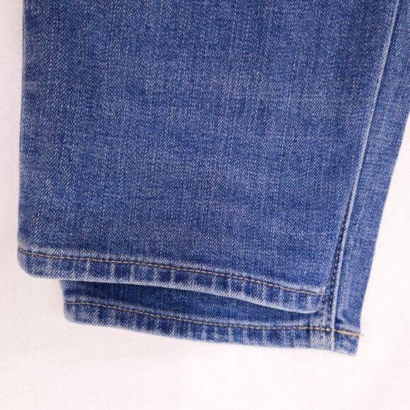 Lucky Brand Blue Jeans Lolita Skinny 6/28 - Picture 6 of 6